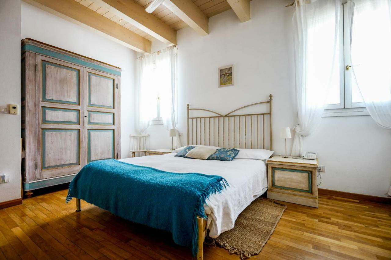 Locanda Belfiore Болонья Екстер'єр фото