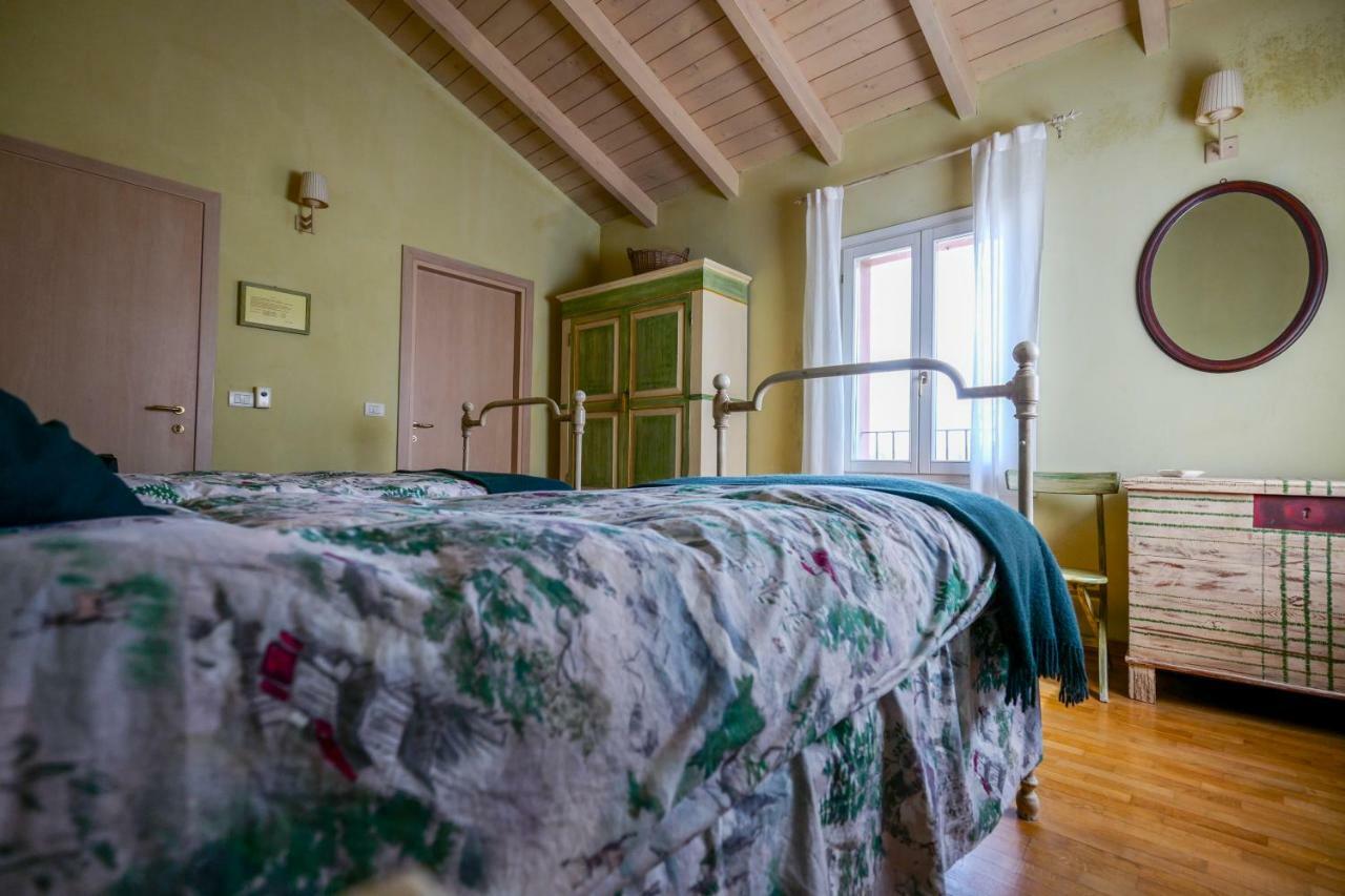 Locanda Belfiore Болонья Екстер'єр фото